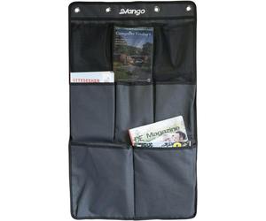 Vango Sky Storage 8 Pocket Organiser