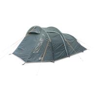 Vango Skye 400 4 Person Poled Camping Tent (Deep Blue)