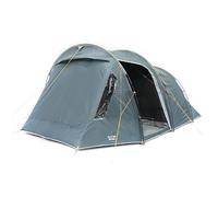 Vango Skye Tent Family Camping Festival Stand-Up Tunnel Tent | Waterproof, Easy Setup, 3000mm HH & PowerFlex Poles