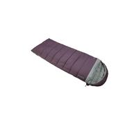 VANGO SLEEPING BAG KANTO SINGLE QUAD VIOLET