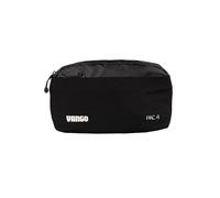 Vango Sling Pac 4L Packable Crossbody Bag - Lightweight Compact Travel Sling & Bum Bag, 200D Ripstop Nylon, Adjustable Strap, Foldable Day Bag for Camping, Travel & City Use (Black)