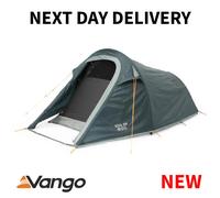 VANGO SOUL 200 TENT 2 PERSON MAN WATERPROOF OUTDOOR CAMPING HIKING FESTIVAL