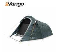 Vango Soul 300 Tent - 3 Person Hiking Starter Summer Camping - 2025 Model NEW