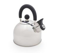 Vango Stainless Steel Camping Kettle With Folding Handle