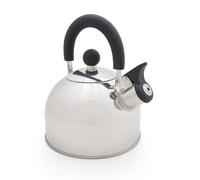 Vango Stainless Steel Camping Kettle With Folding Handle