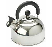 Vango 1.6L Stainless Steel kettle w