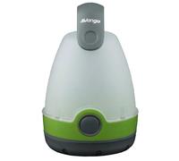 Vango Star 300 Rechargeable Lantern, Green One Size