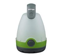 Vango Star 300 Rechargeable Lantern, Green One Size