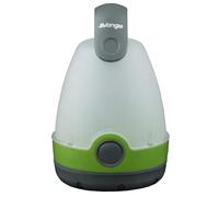 Vango Star 300 Rechargeable Lantern, Green One Size
