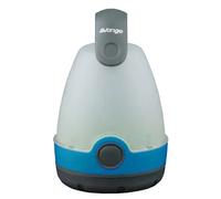 VANGO STAR 85 BATTERY LANTERN - HERBAL BLUE PACK OF TWO LANTERNS