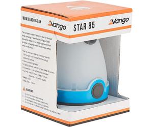 Vango Star 85 Camping lamp, River, One Size