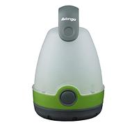 Vango Star 85 Camping Light, Table Top or Hanging Tent Light Portable Camping Light Lamp Lantern for Camping, Hiking, Fishing