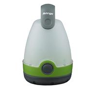 Vango Star 85 Camping Light, Table Top or Hanging Tent Light Portable Camping Light Lamp Lantern for Camping, Hiking, Fishing