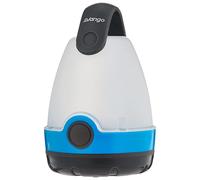 VANGO STAR 85 LIGHT CAMPING LANTERN BATTERY POWERED TORCH RIVER BLUE
