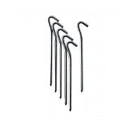 Vango Steel Pegs 23X5 Hookpin 10X10