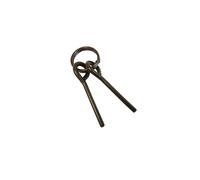 Vango Steel Ring Pin 5cm x 2 pin