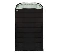 Vango Stellar Double Sleeping Bag (Black)