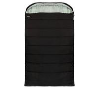 Vango Stellar Double Sleeping Bag (Black)