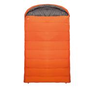 Vango Stellar Double Sleeping Bag - Harissa