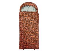 Vango Stellar Junior Kids Sleeping Bag - Dragons Fire