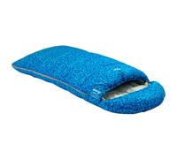 Vango - Stellar Junior - Kids' sleeping bag size 150 cm, blue