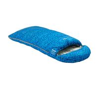 Vango Stellar Junior Sleeping Bag Blue One Size