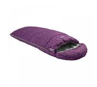 Vango Stellar Junior Sleeping Bag Purple One Size
