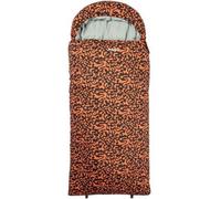 Vango Stellar Junior Sleeping Bag (Dragons Fire)