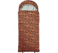 Vango Stellar Junior Kids Sleeping Bag - Dragons Fire