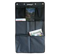 Vango Sky Storage 8 Pocket Organiser