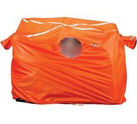 Vango Storm Shelter 800, Orange One Size