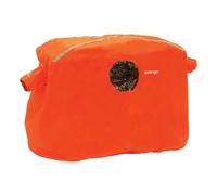 New Vango Storm Shelter 200 Emergency Shelter Orange One Size