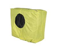 Vango TEUSTORM0000003 Storm Shelter UL 400 Viper Green Size: one size