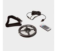 Vango Sunbeam Flexi Light (4M) - Black, Black