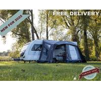 Vango Sunlight Air 380 Elements Proshield Caravan Awning