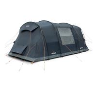 VANGO TACOMA 400 TENT 4 MAN POLED FAMILY TENT PACKAGE QUICK PITCH DEEP BLUE 2025