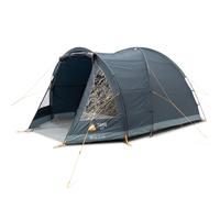 VANGO TAHOE 400 TENT 4 MAN DOME TENT FOR FAMILY & FESTIVAL CAMPING BLUE 2025