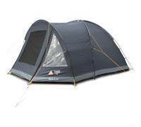 VANGO TAHOE 500 TENT 5 PERSON POLED DOME TENT CAMPING FESTIVAL FAMILY BLUE