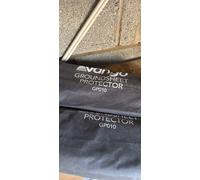 Vango Tailgate Awning Footprint Groundsheet Protector - GP010 | GPR000010B05Z01