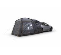 Vango - Tailgate Hub II Low - Motorhome awning size Low, grey