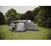 Vango Tall Annex Elements ProShield -Balletto/Riviera/Tuscany -Awning Extension