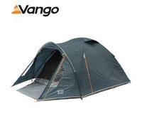 Vango Tay 300 Tent - 3 Person Hiking Tent - 2026 Model NEW (DEEP BLUE)