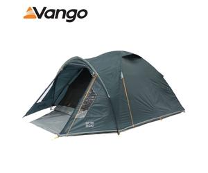 Vango Tay 300 Tent - 3 Person Hiking Tent - 2026 Model NEW (DEEP BLUE)