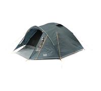 Vango Tay 400 Dome Tent Camping Trekking Igloo 4 Person Bike Tent Porch 5 kg