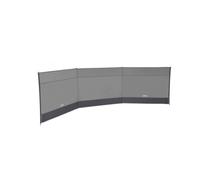 Vango TC Family Windbreak - Cloud Grey
