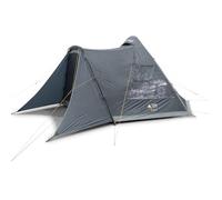 Vango Teepee Air 400 Airbeam Inflatable 4 Man Tipi Tent for Weekend, Festival Camping