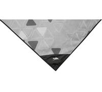 Vango Tent Carpet for Icarus 500 Deluxe, Grey ONE SIZE
