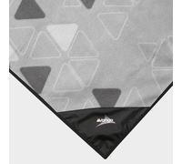 Vango Tent Carpet for Icarus 700XL, Grey One Size