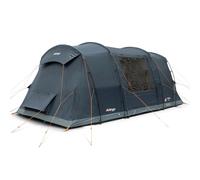 VANGO TENT TACOMA POLED PACKAGE 4 PERSON FAMILY QUICK PITCH 2 BEDROOM