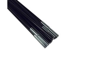 Vango TentSpares Replacement Fibreglass Front/Rear Pole Woburn 500 Tent 2013-2019